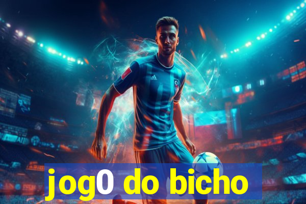 jog0 do bicho